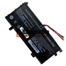 Batería de repuesto para PDA 11Lines AEC657987-2S1P