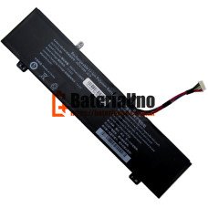 Batería de repuesto para PDA 11Lines AEC675686-3S1P