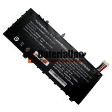 Batería de repuesto para PDA 11Lines AEC677475-3S1P