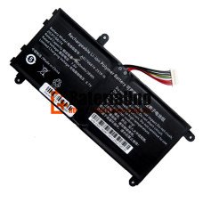 Batería de repuesto para PDA 11Lines AEC706874-2S1P-N