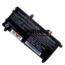 Batería de repuesto para PDA 11Lines AEC715460-3S1P