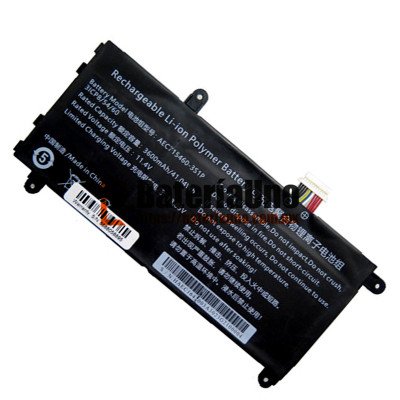 Batería de repuesto para PDA 11Lines AEC715460-3S1P