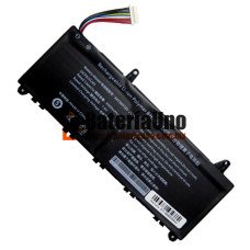Batería de repuesto para PDA 11Lines AEC865585-2S1P