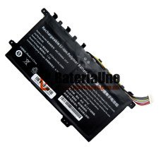 Batería de repuesto para PDA 11Lines AEC908068-2S1P