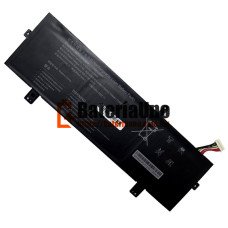 Batería de repuesto para PDA 11Lines U528870PV-3S1P