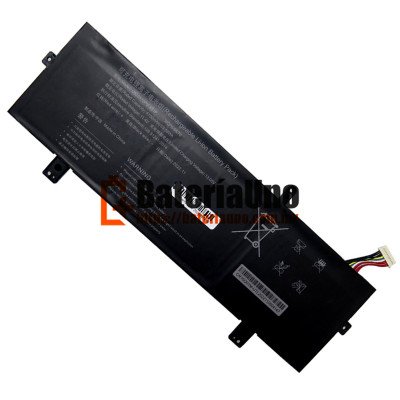 Batería de repuesto para PDA 11Lines U528870PV-3S1P