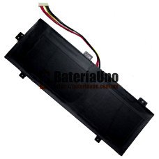 Batería de repuesto para PDA 11Lines UTL-5778108-2S