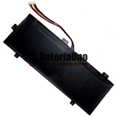 Batería de repuesto para PDA 11Lines UTL-5778108-2S