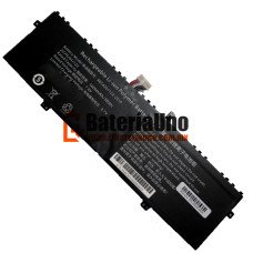 Batería de repuesto para PDA 12Buckles-10Lines AEC4361122-2S1P