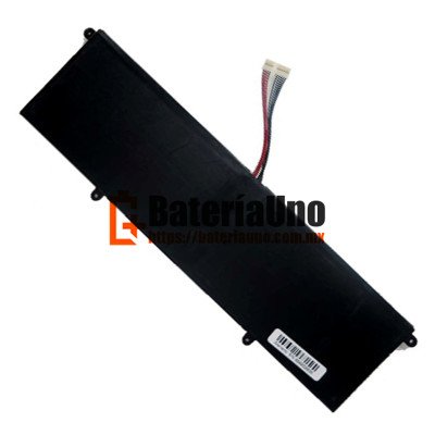 Batería de repuesto para PDA 12Buckles-10Lines AEC5067126