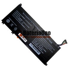 Batería de repuesto para PDA 12Buckles-10Lines AEC5478108-2S1P