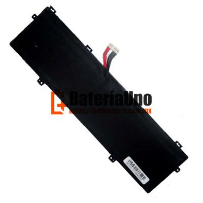 Batería de repuesto para PDA 12Buckles-10Lines AEC9382
