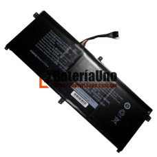 Batería de repuesto para PDA 12Lines AEC359294-3S1P