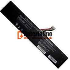 Batería de repuesto para PDA 12Lines AEC857953-2S2P