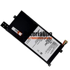 Batería de repuesto para PDA 14HD-5BB4U X41-GCC-021