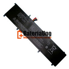 Batería de repuesto para PDA 20200327 GLX253-3S1P