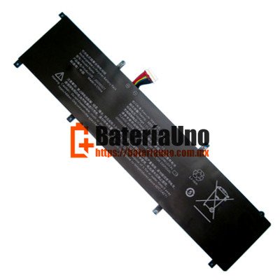 Batería de repuesto para PDA 20200327 GLX253-3S1P