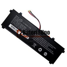 Batería de repuesto para PDA 2X K156P YJ4090149P