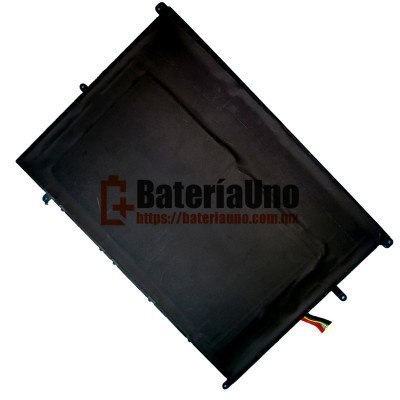 Batería de repuesto para PDA 3172120X2-I156CA