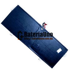 Batería de repuesto para PDA 3392122-2S1P