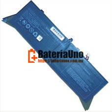 Batería de repuesto para PDA 3567121-2S1P
