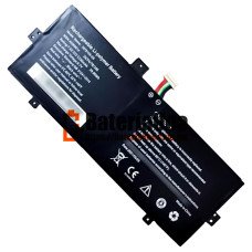 Batería de repuesto para PDA 40067920 40069914 3878106-2S