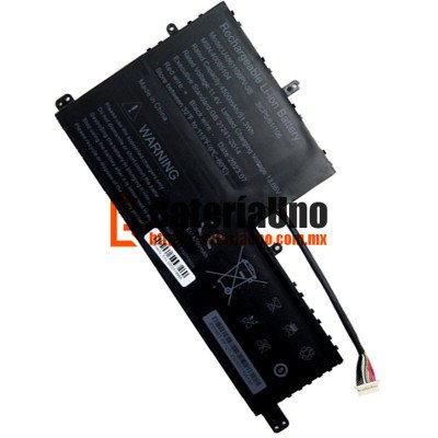 Batería de repuesto para PDA 40085104 U4861106PV-3S