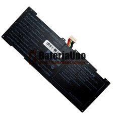Batería de repuesto para PDA 406586-2S1P