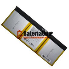 Batería de repuesto para PDA 407577-3S1P