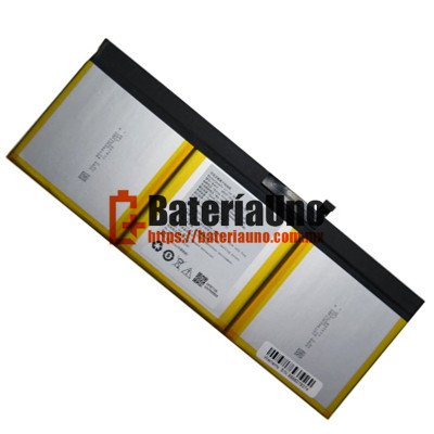 Batería de repuesto para PDA 407577-3S1P