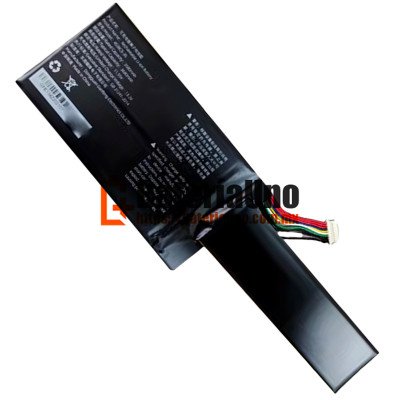 Batería de repuesto para PDA 4538C5-3S