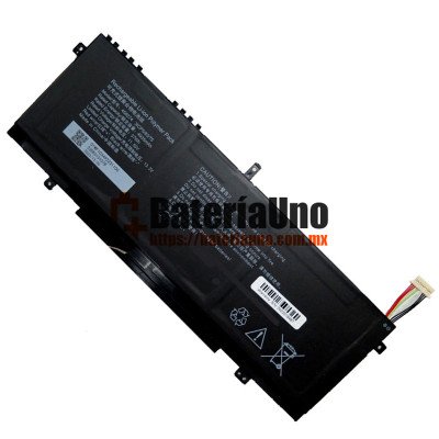 Batería de repuesto para PDA 458274 01WF10