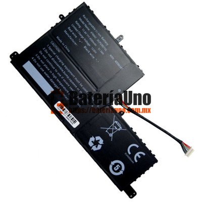 Batería de repuesto para PDA 4760A2 40086347