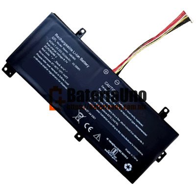 Batería de repuesto para PDA 486066