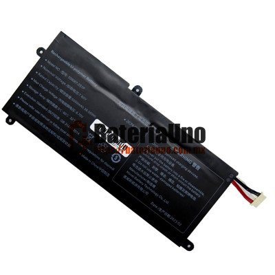 Batería de repuesto para PDA 559067-2S1P