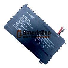 Batería de repuesto para PDA 587578-2S A587578-2S
