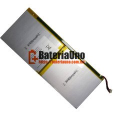 Batería de repuesto para PDA 5Buckles-4Lines 2811288