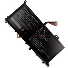 Batería de repuesto para PDA 607986-2S2P 607986-2S