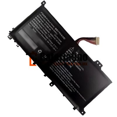 Batería de repuesto para PDA 607986-2S2P 607986-2S