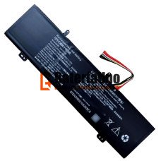 Batería de repuesto para PDA 626181-3S
