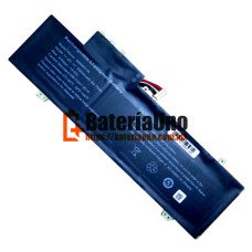Batería de repuesto para PDA 649060-3S