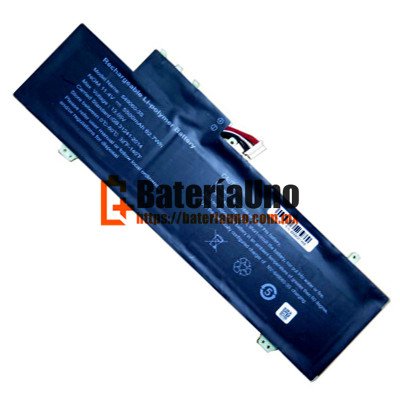 Batería de repuesto para PDA 649060-3S