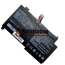 Batería de repuesto para PDA 655077-3S