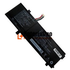 Batería de repuesto para PDA 686877-3S1P