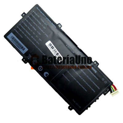 Batería de repuesto para PDA 755568-3S1P