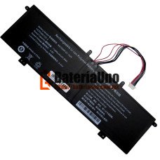 Batería de repuesto para PDA 7Lines AEC4569125-1S2P