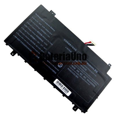 Batería de repuesto para PDA 819R-596880-3S1P