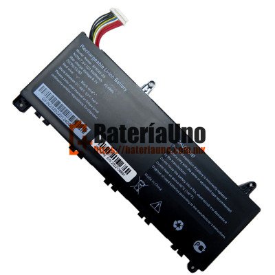 Batería de repuesto para PDA 875583-2S