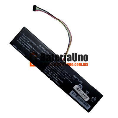 Batería de repuesto para PDA 8Lines AEC4747104-2S1P