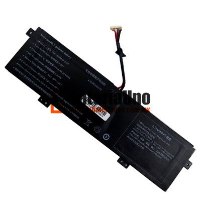 Batería de repuesto para PDA 8Lines T140-5660100-2S1P